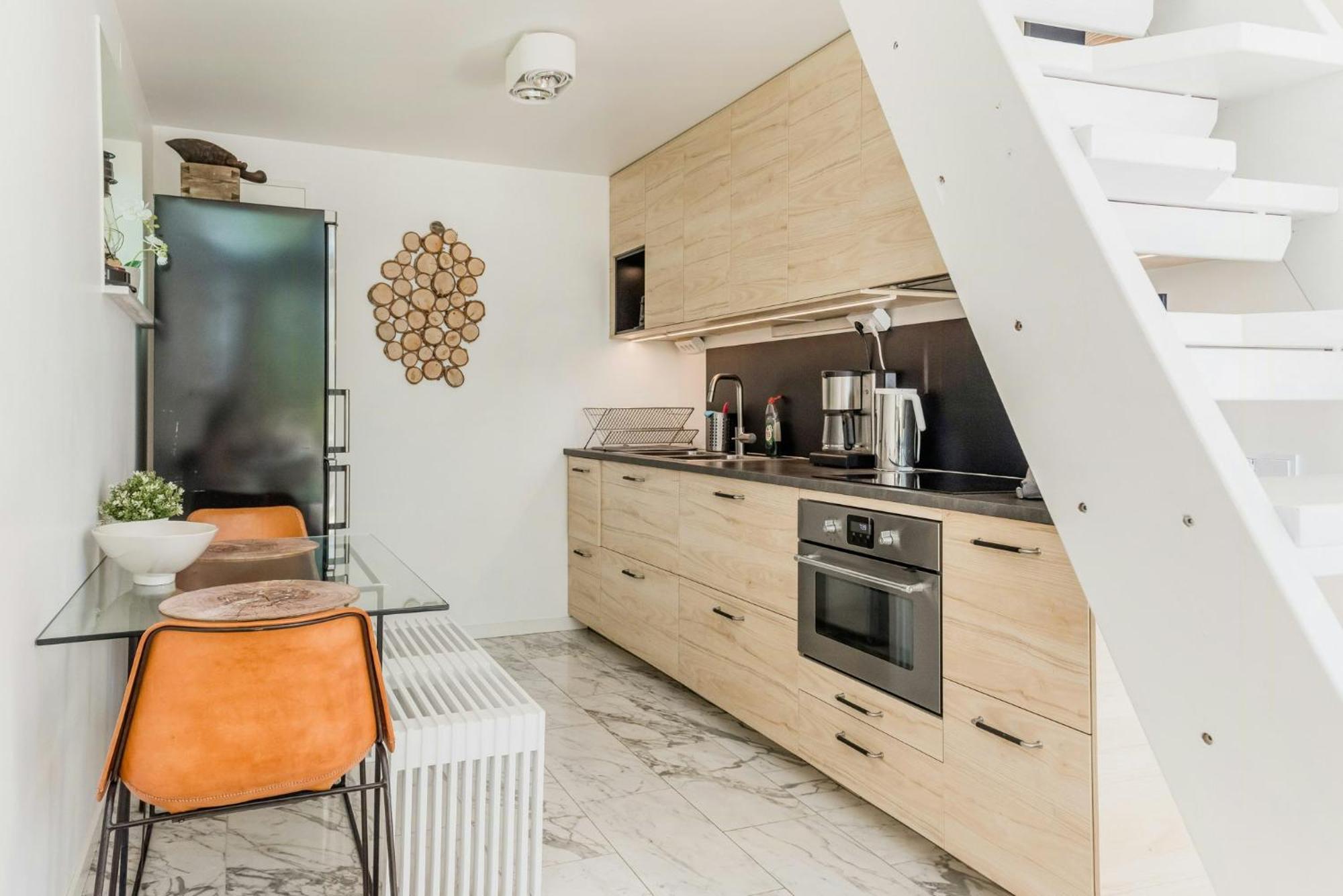 Charmerende Feriehus Med Havudsigt Naer Stockholm Värmdö Esterno foto